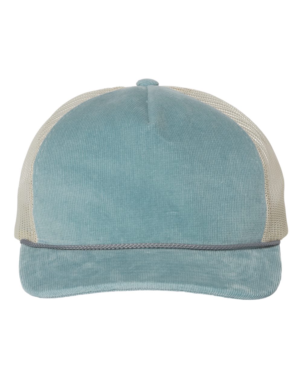 Troutdale Corduroy Trucker Cap - 930 9