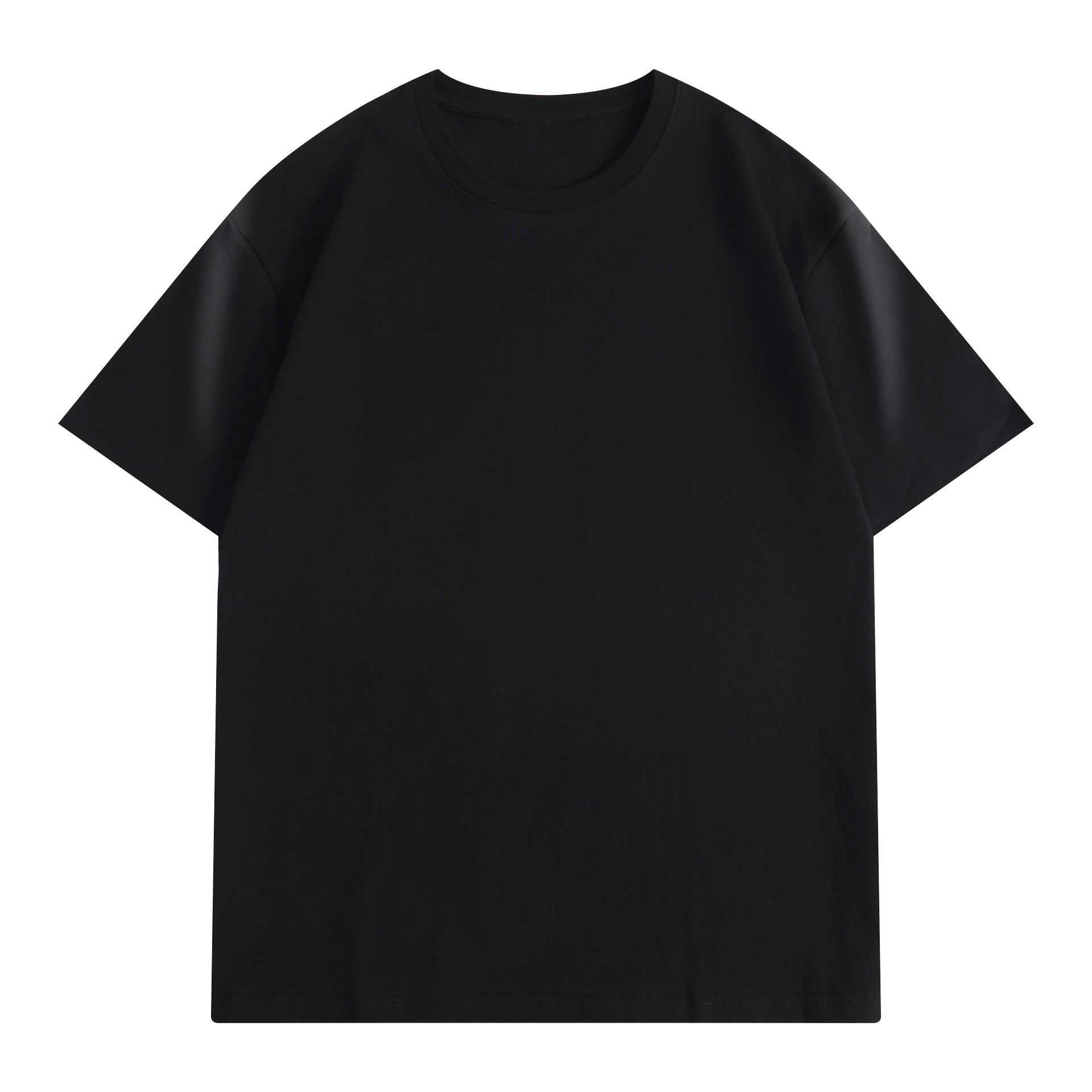 Unisex Cotton T-Shirt 8