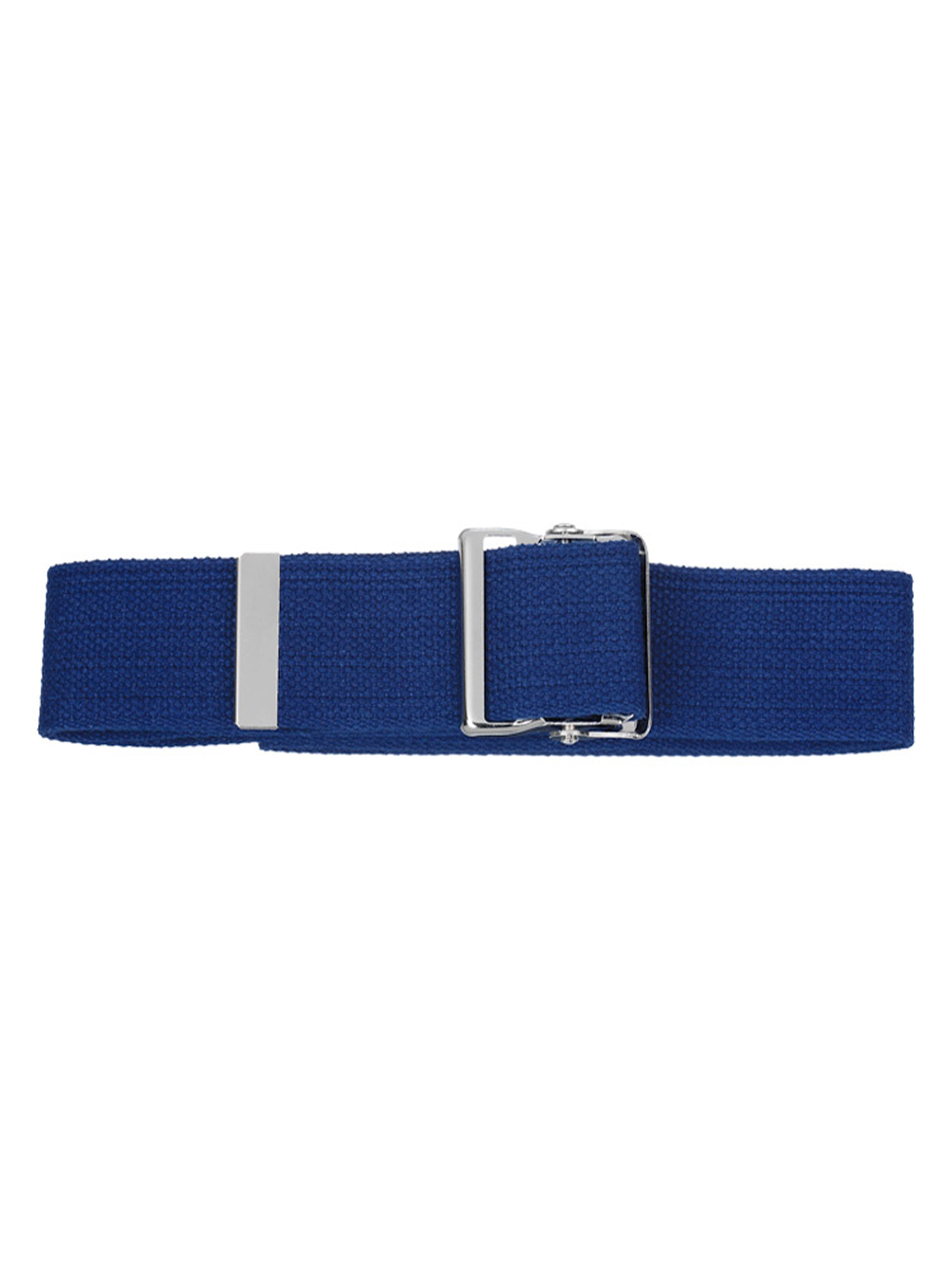 Prestige Medical - Cotton Gait Belt with Metal Buckle 7