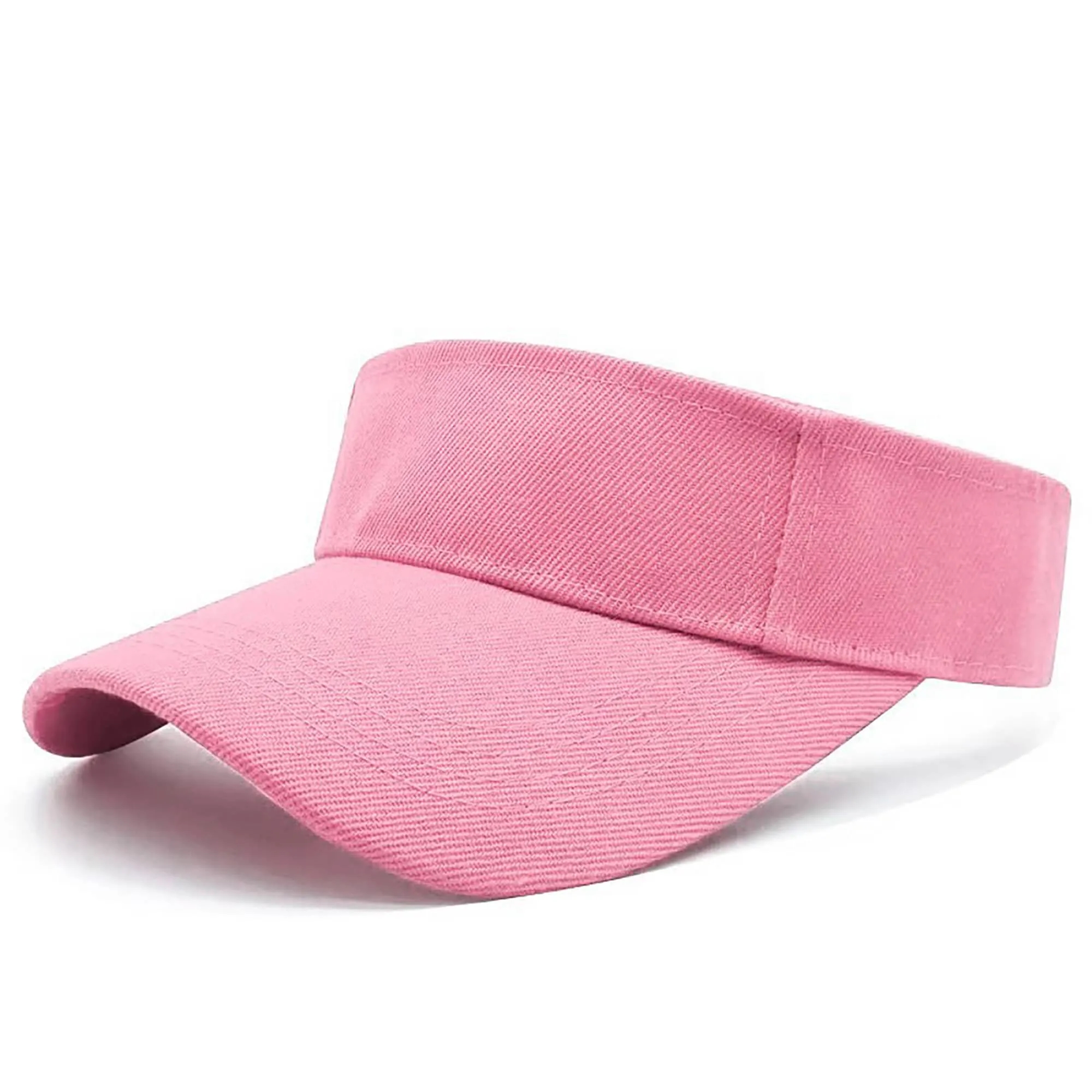 Sport Sun Visor Hat 2
