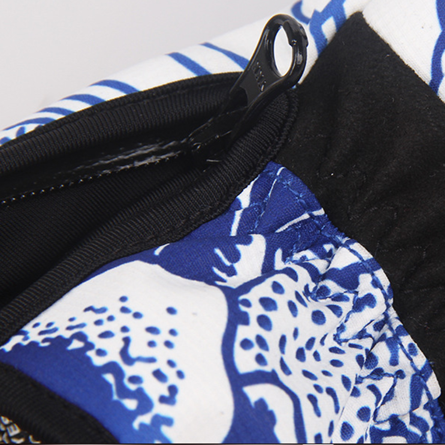 Snowboard Glove 8