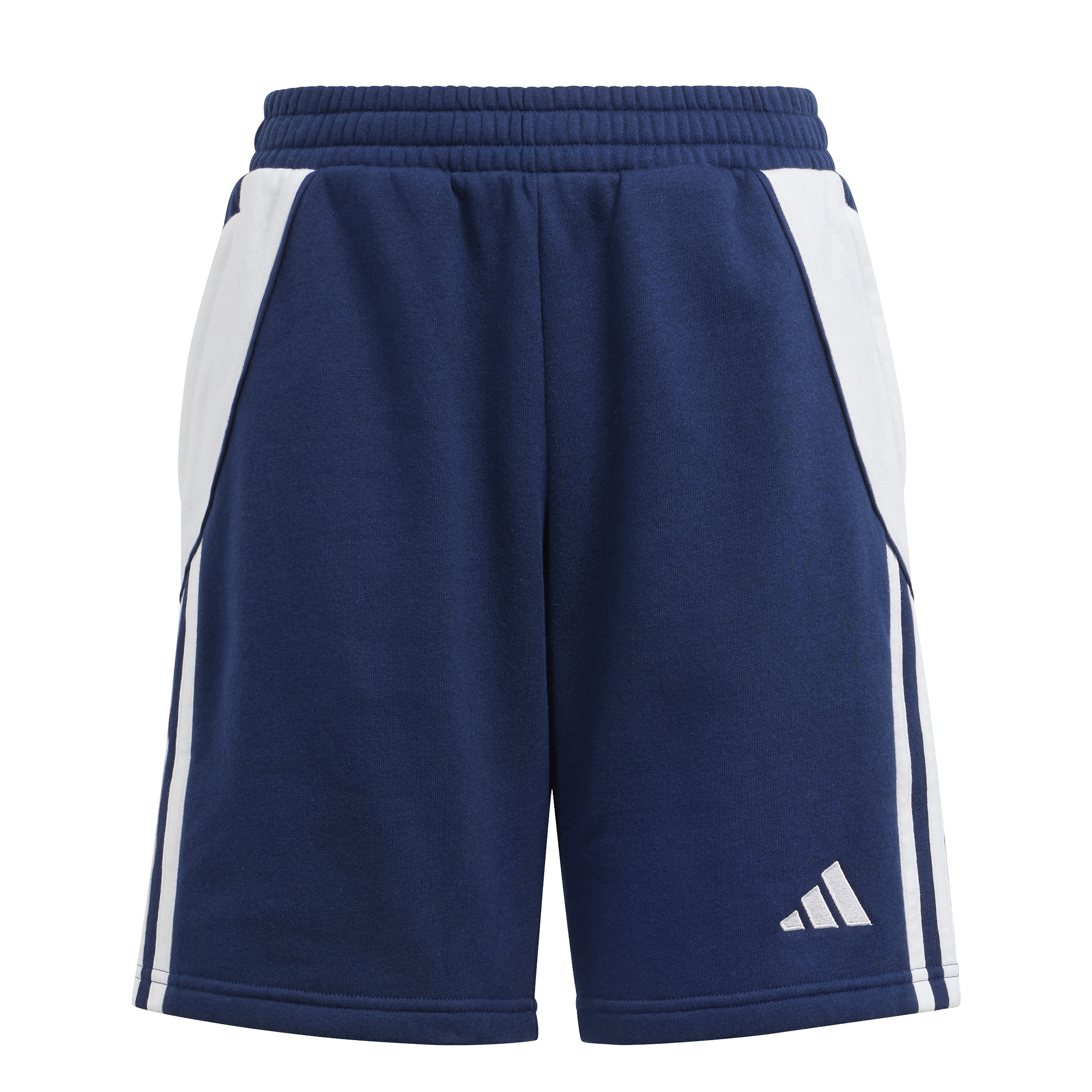 Tiro 24 Sweat Shorts Kids 4