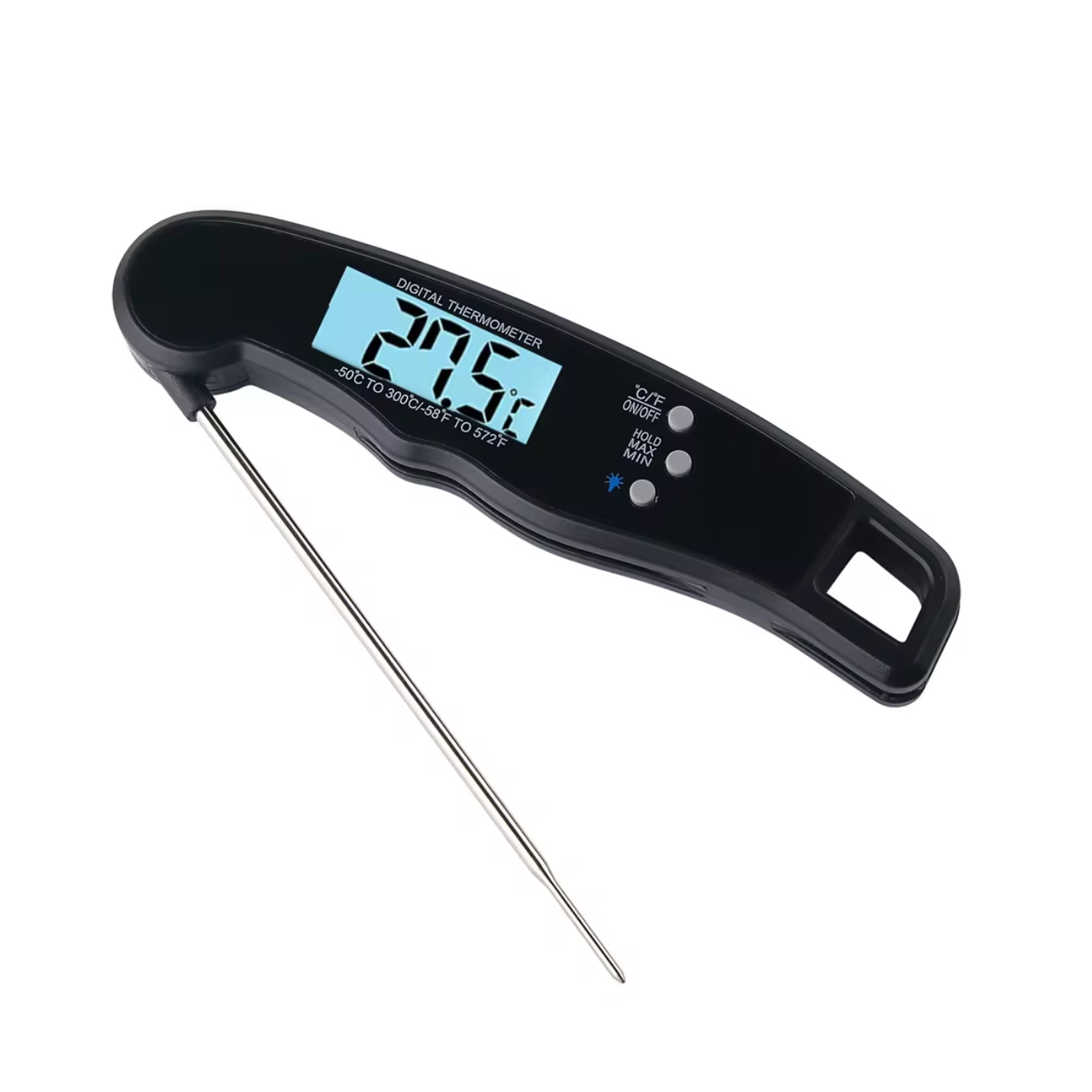 Digital Meat Thermometer - OCEAN 7