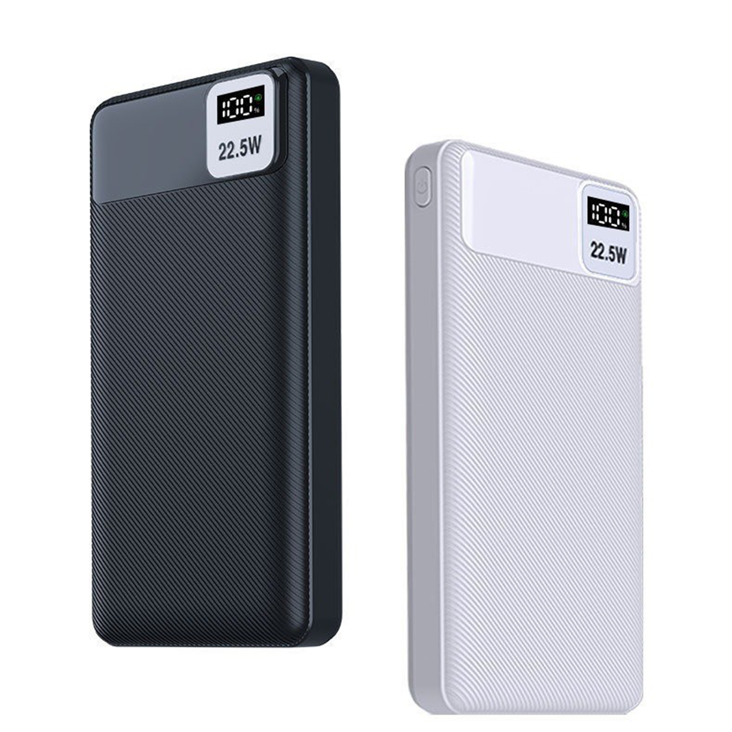 20000mAh Power bank Charger 2