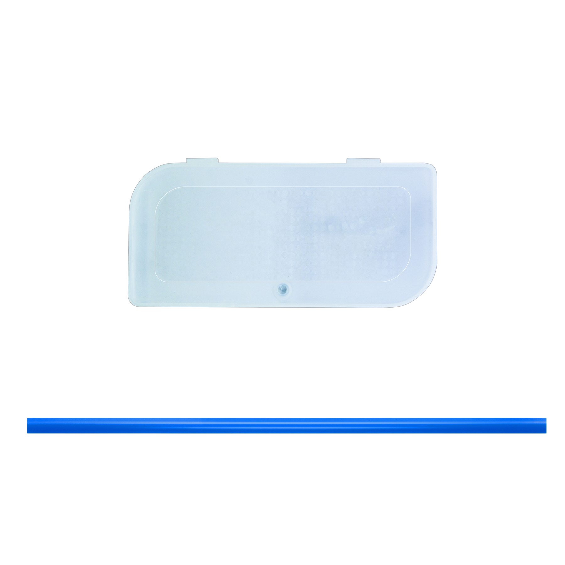 Liberty Silicone Straw Small 10