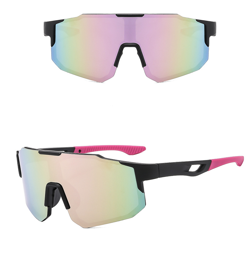 Mirrored Sunglasses 5