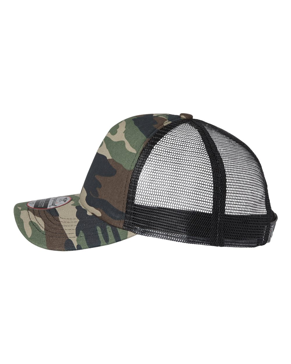 North Country Trucker Cap - 1287 10