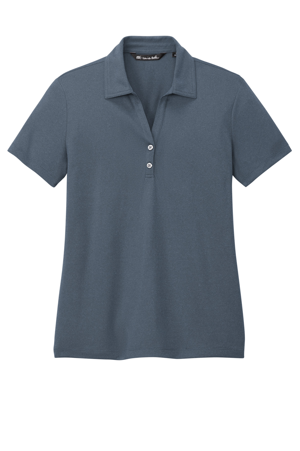 TravisMathew® Women's Coto Performance Polo 6
