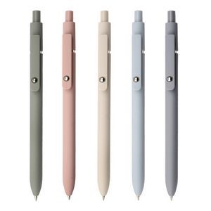 Press The High-Value Gel Pen 4