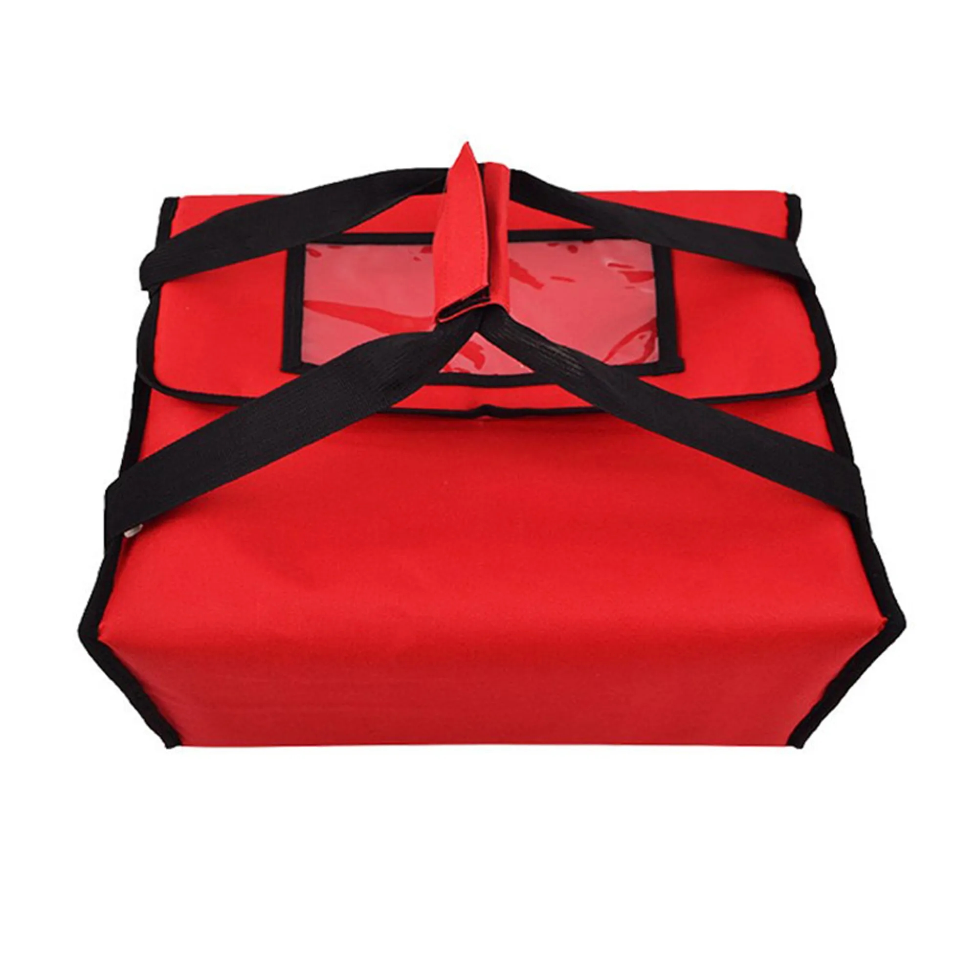 12" Pizza Cooler Bag 3