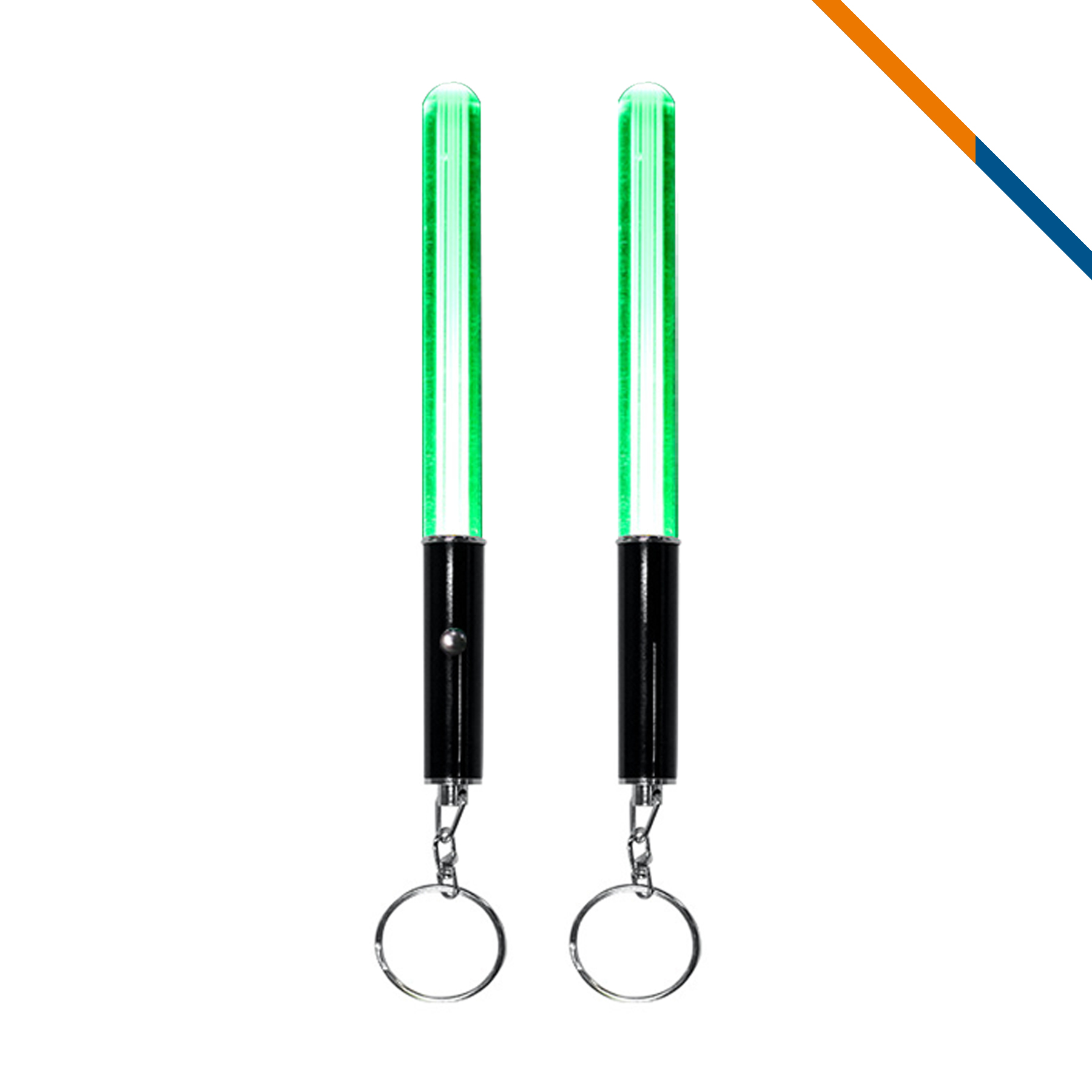 LiteGrip Mini LED Light-Up Stick Keychain 7