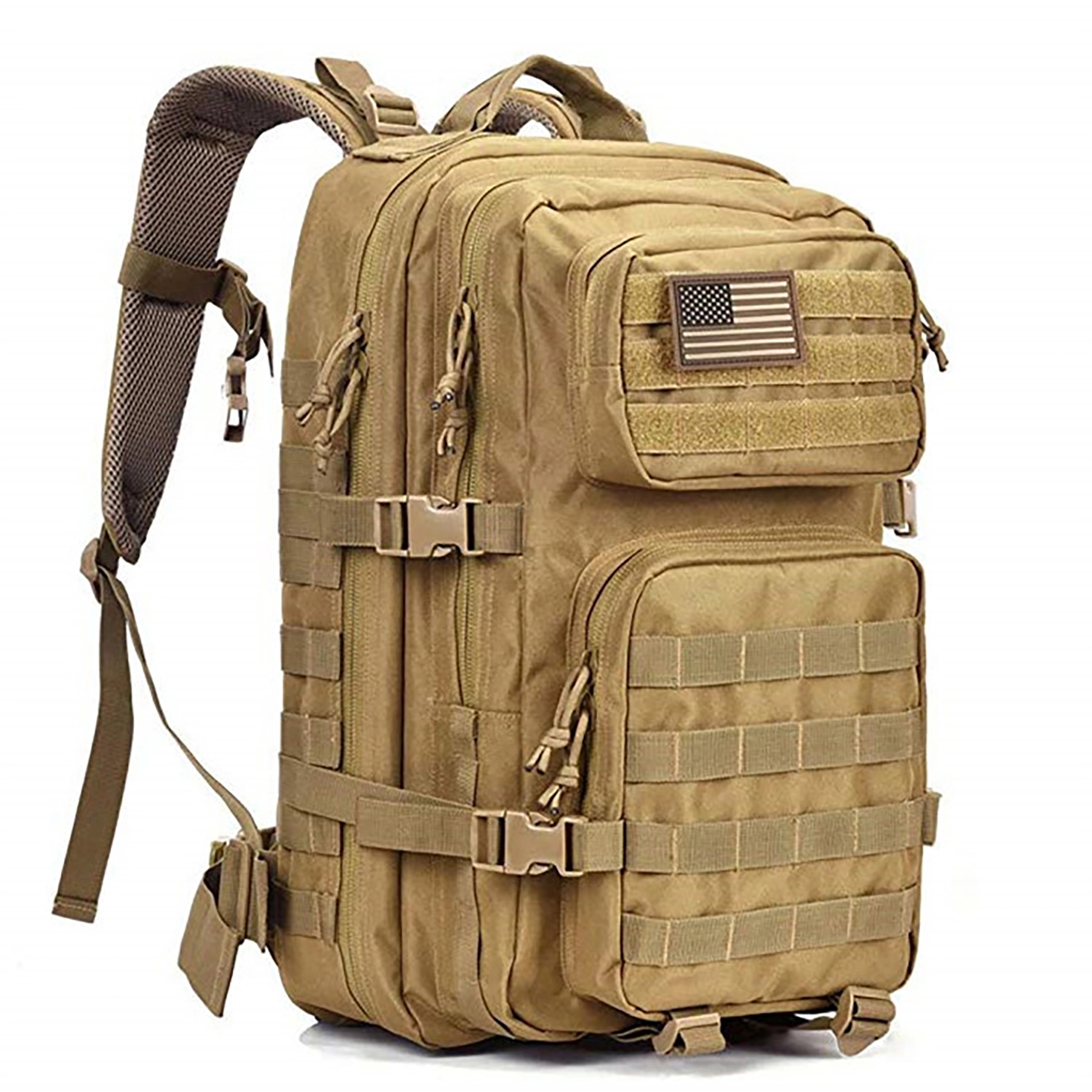 45L Tactical Backpack 3