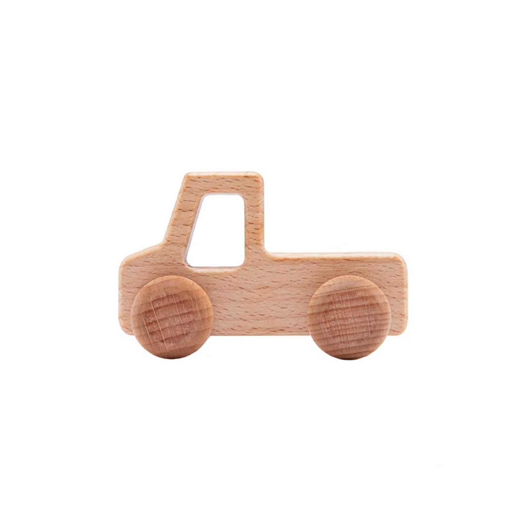 Beech Car Toy 7