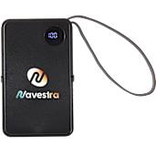 UL Listed MagClick™ Power Bank and Watch Charger 61