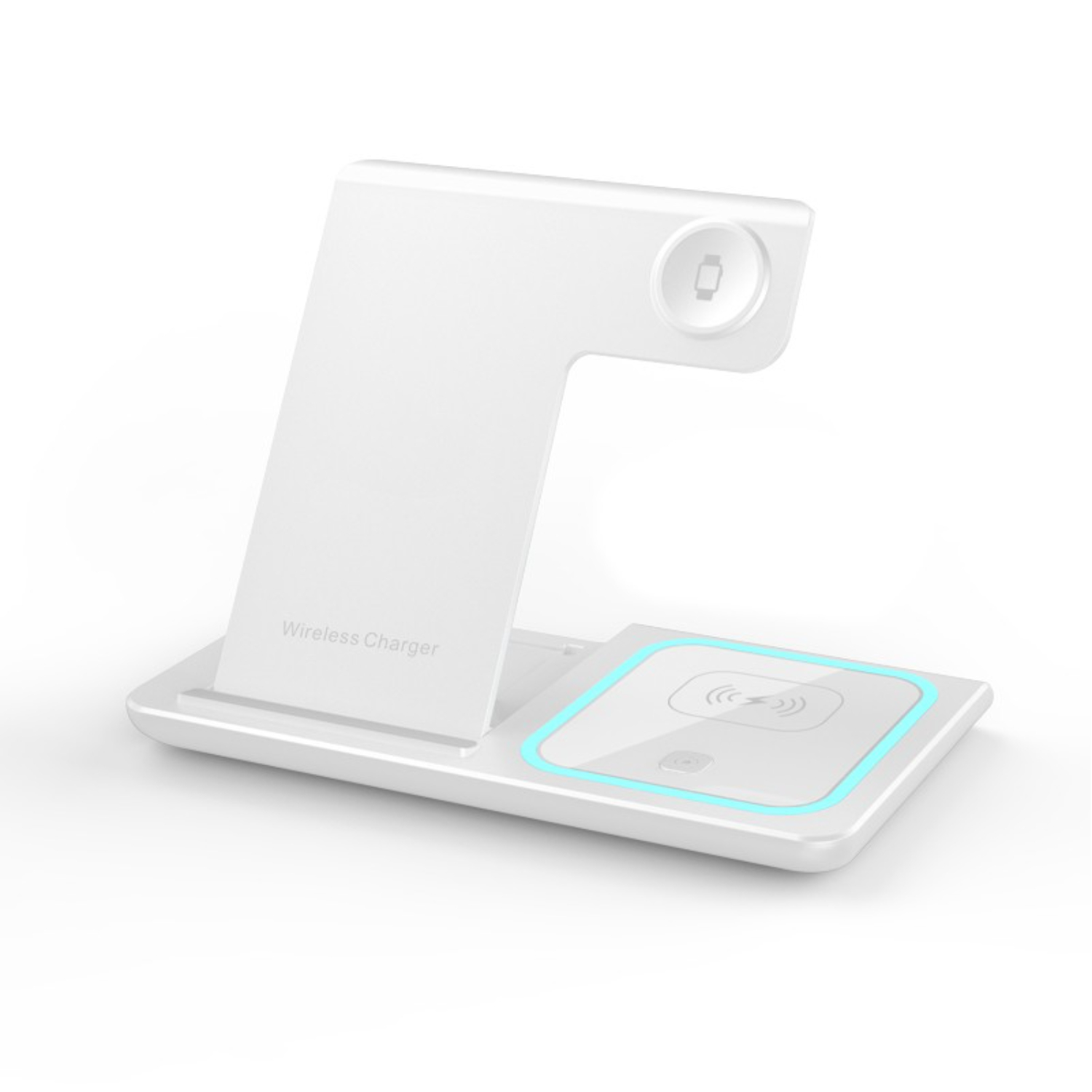 3 in 1 Foldable Wireless Charger, 15W 11