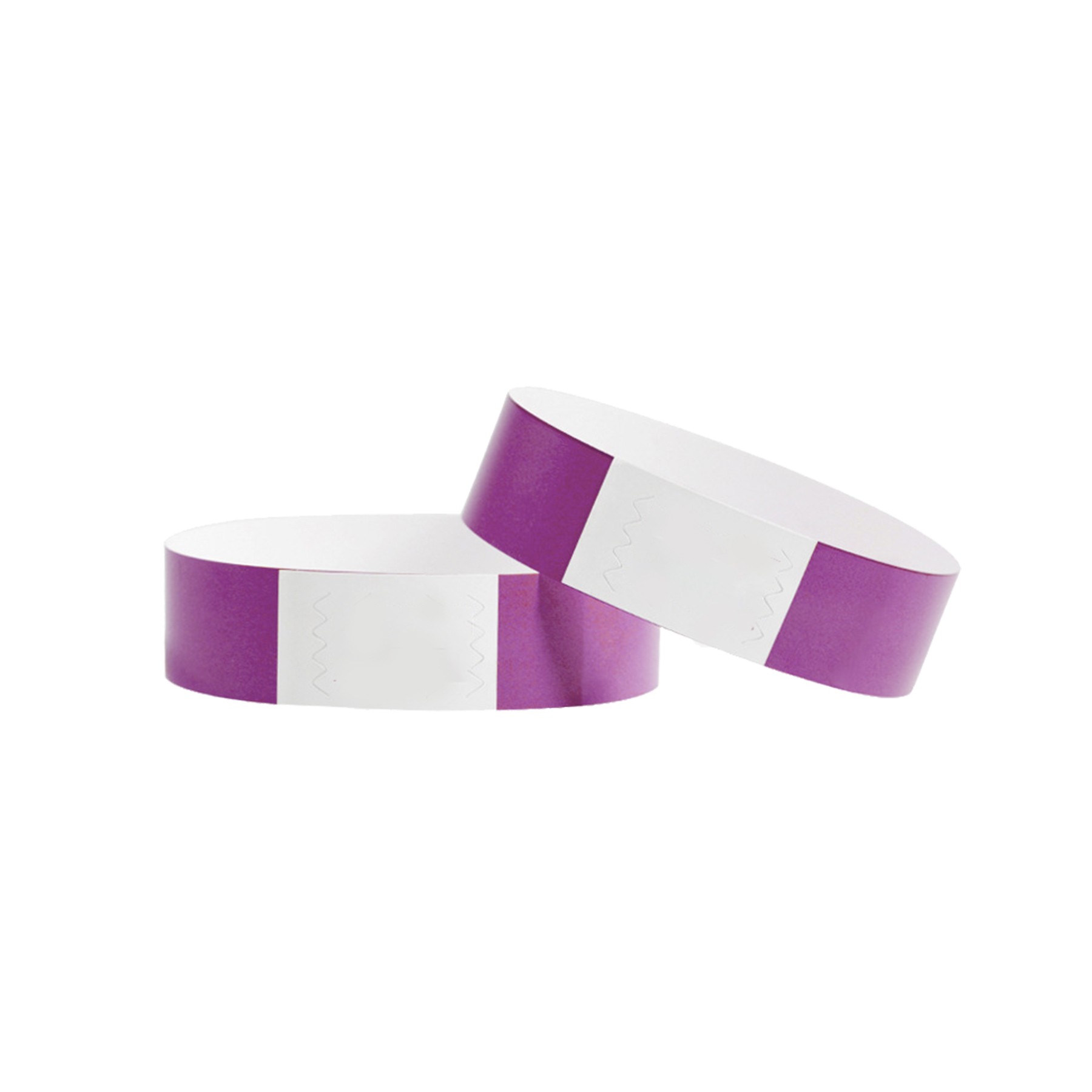 Disposable DuPont Paper Bracelets 11