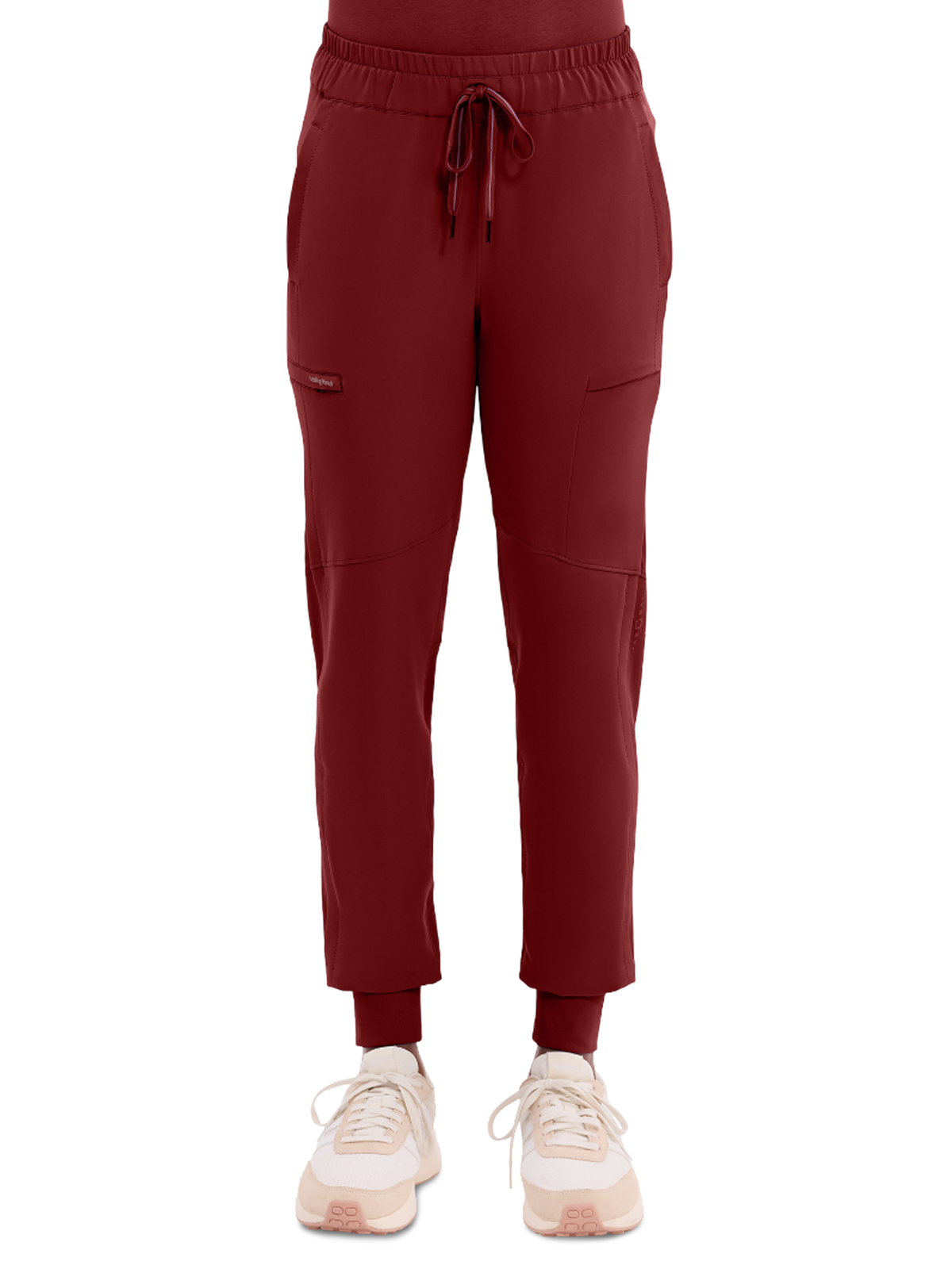 Healing Hands - 360 - Women's 6-Pocket Naya Moisture Wicking Pant 21