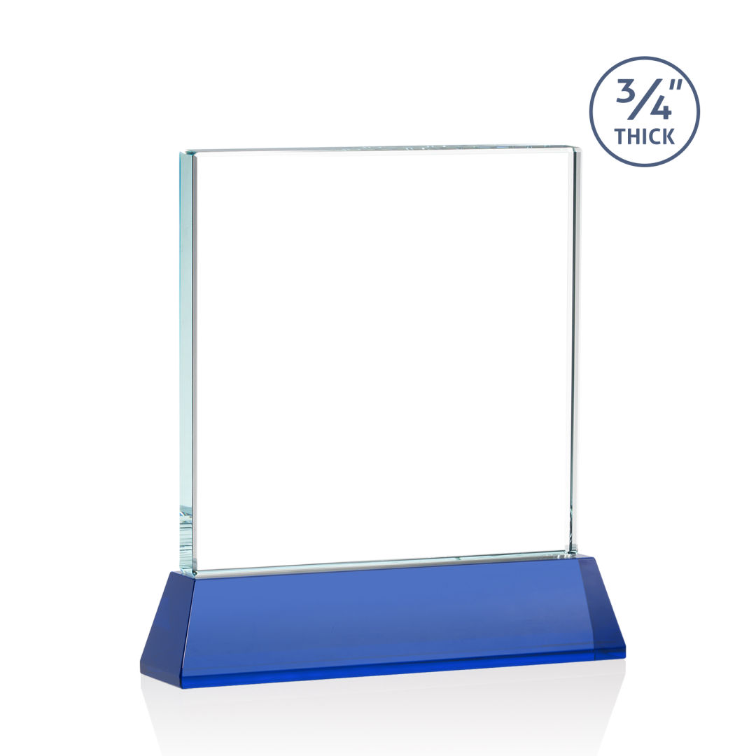 Terra Award on Newhaven - Blue 7