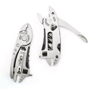 Mini Multitool Pliers 5
