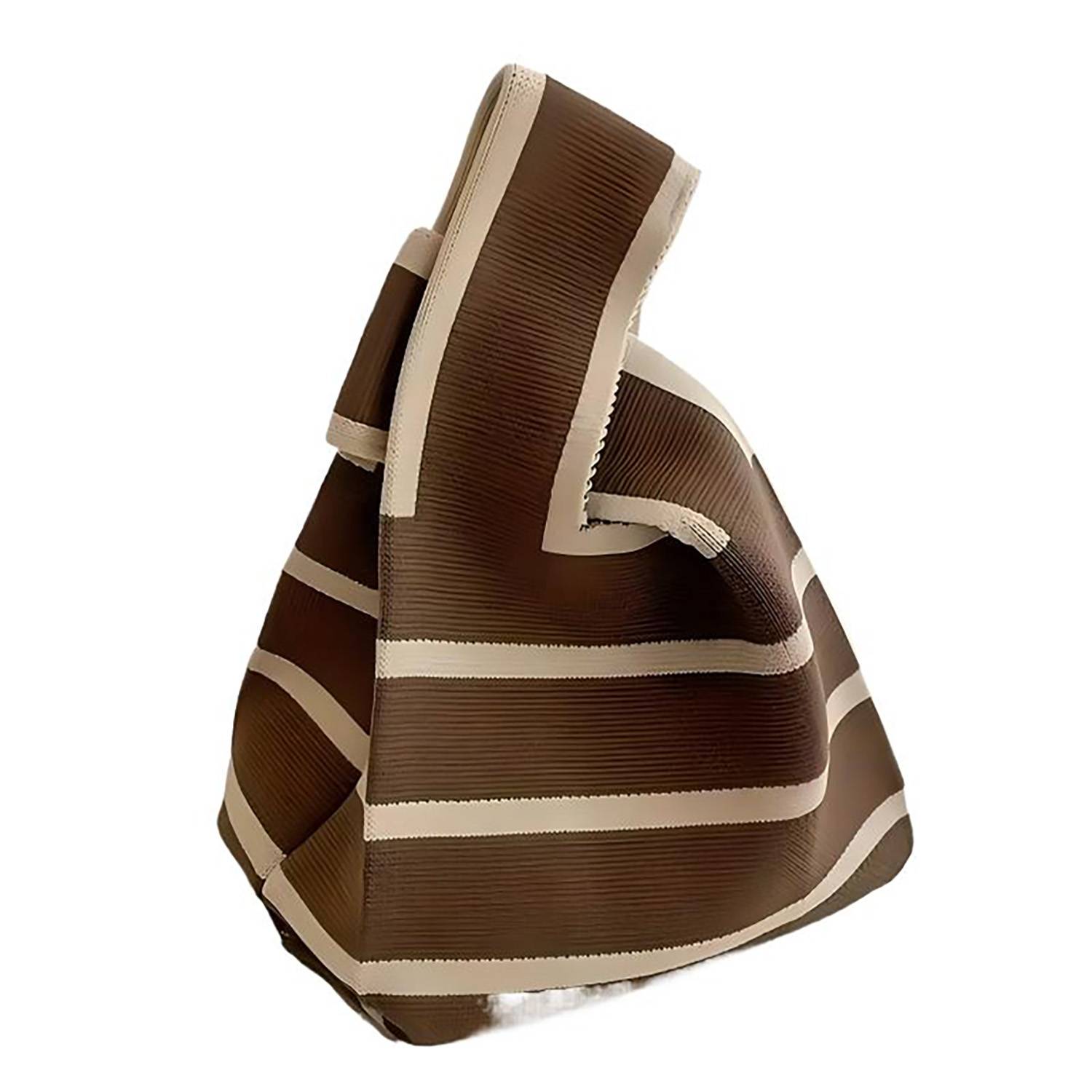 Large capacity knitting bag 6