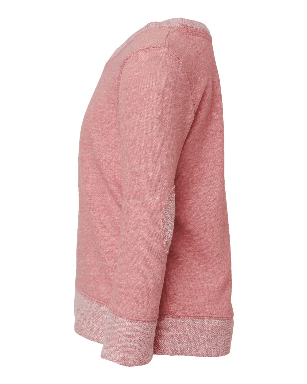 Toddler Harborside Mélange French Terry Crewneck Sweatshirt - 3379 18