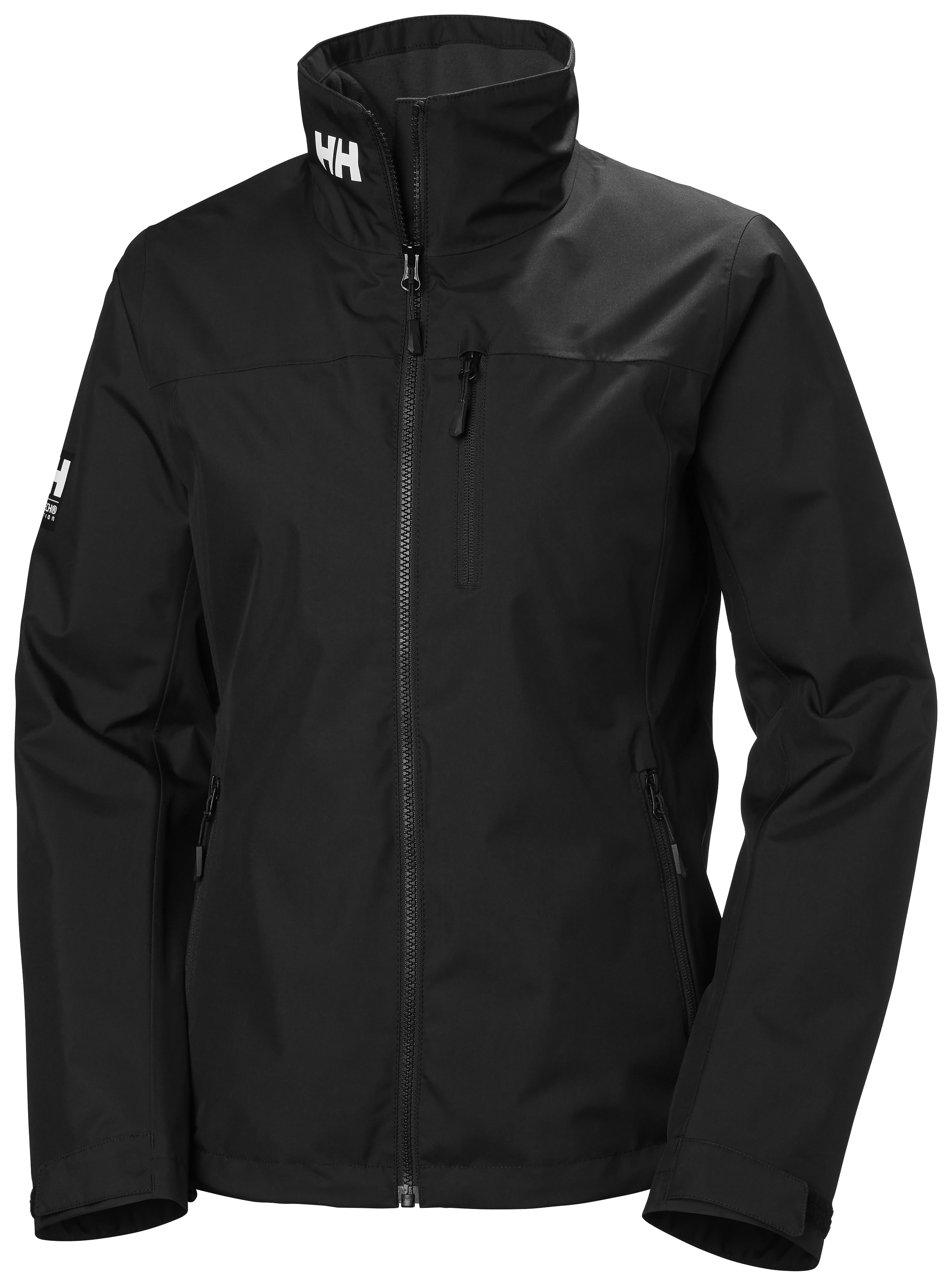 Helly Hansen Women's Crew 2.0 Midlayer Jacket 3