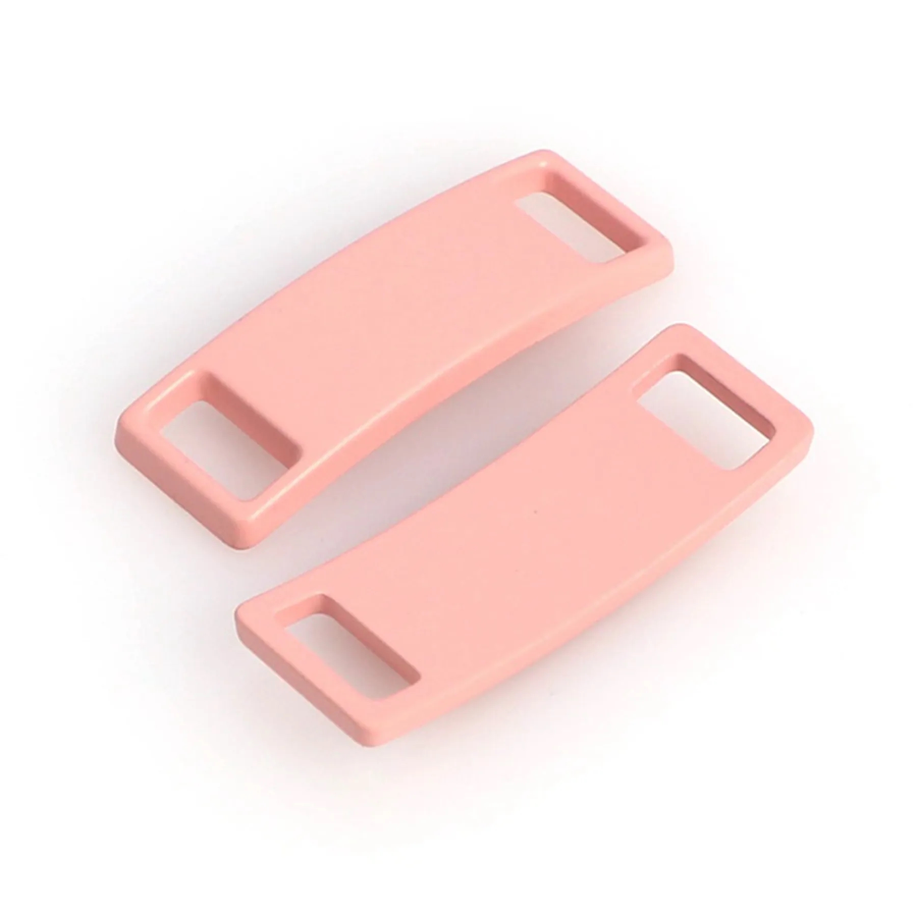 Metal Shoelace Dubrae 26