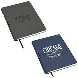 Seminar Soft-Cover Journal with Pen 4