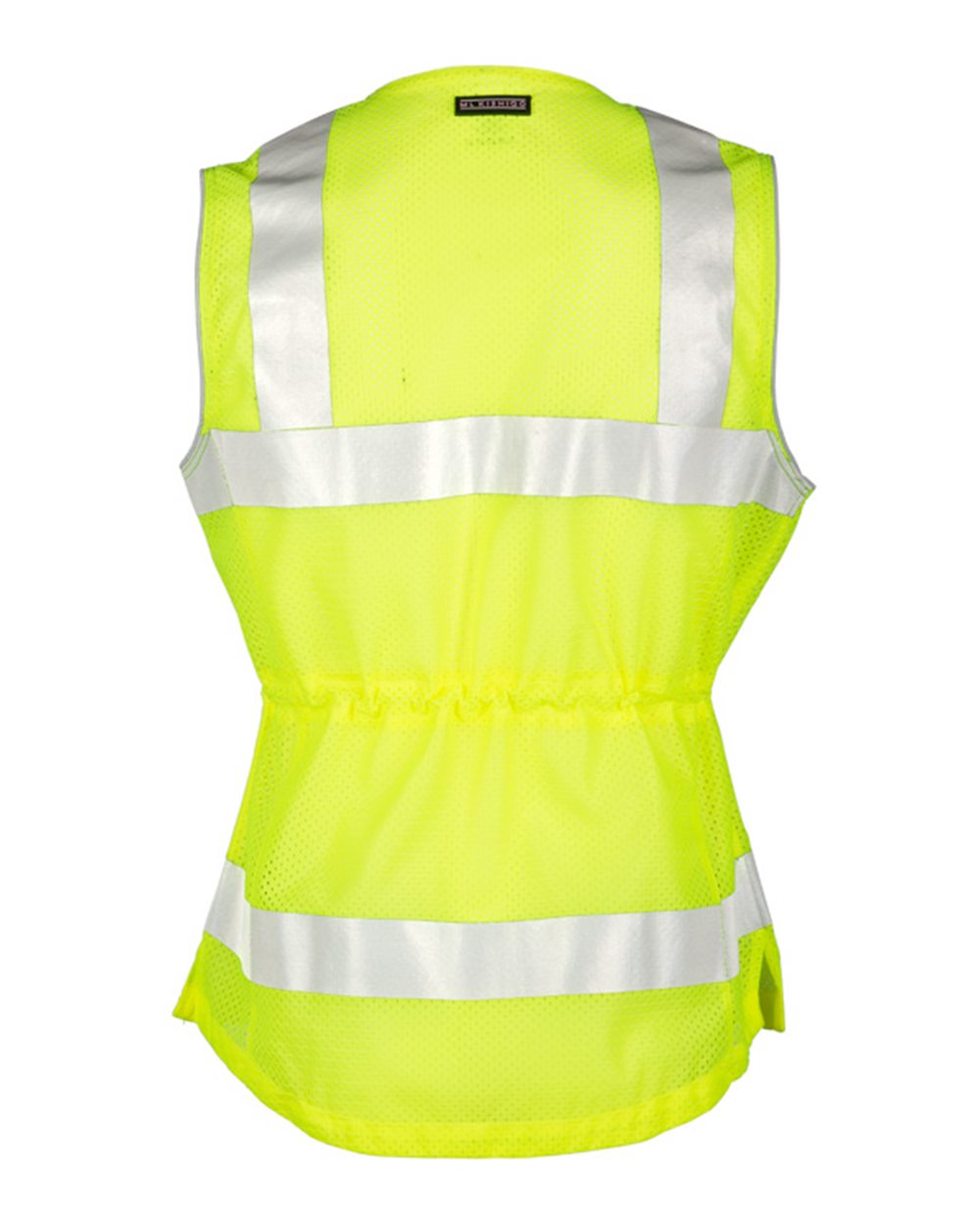 Premium Brilliant Series Women's Fitted Vest