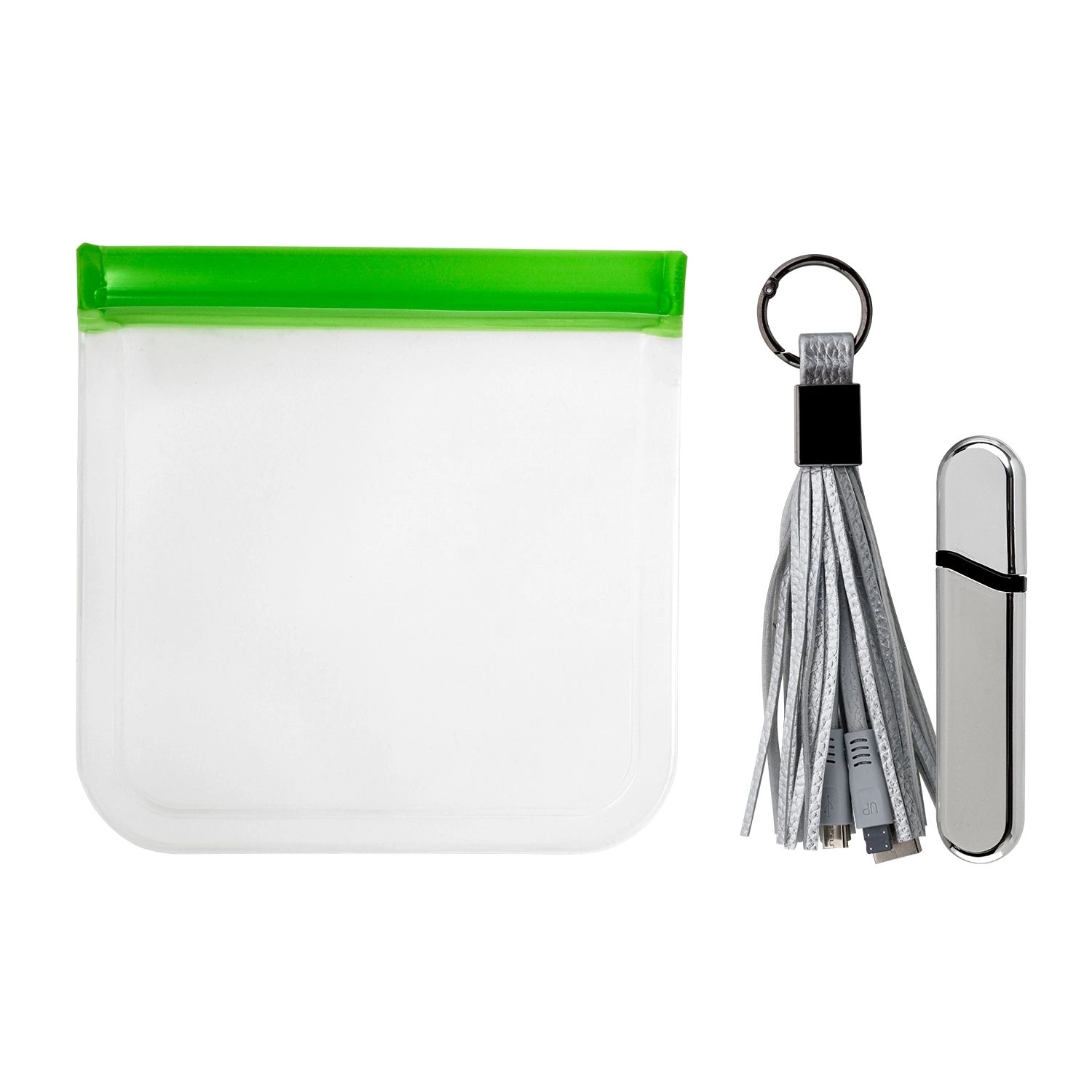 Metallic Cable & Care Kit 5