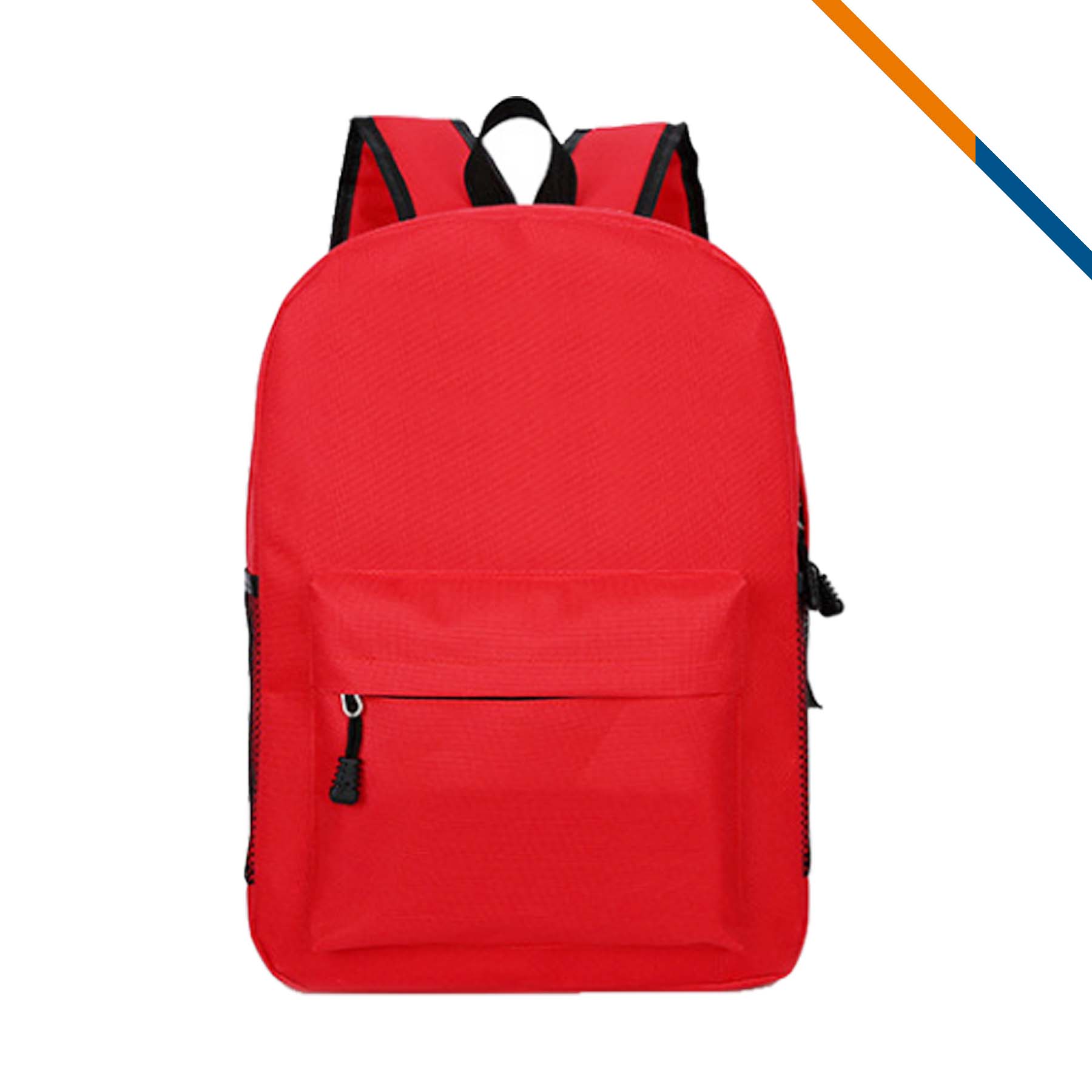 Casly School Backpack 9