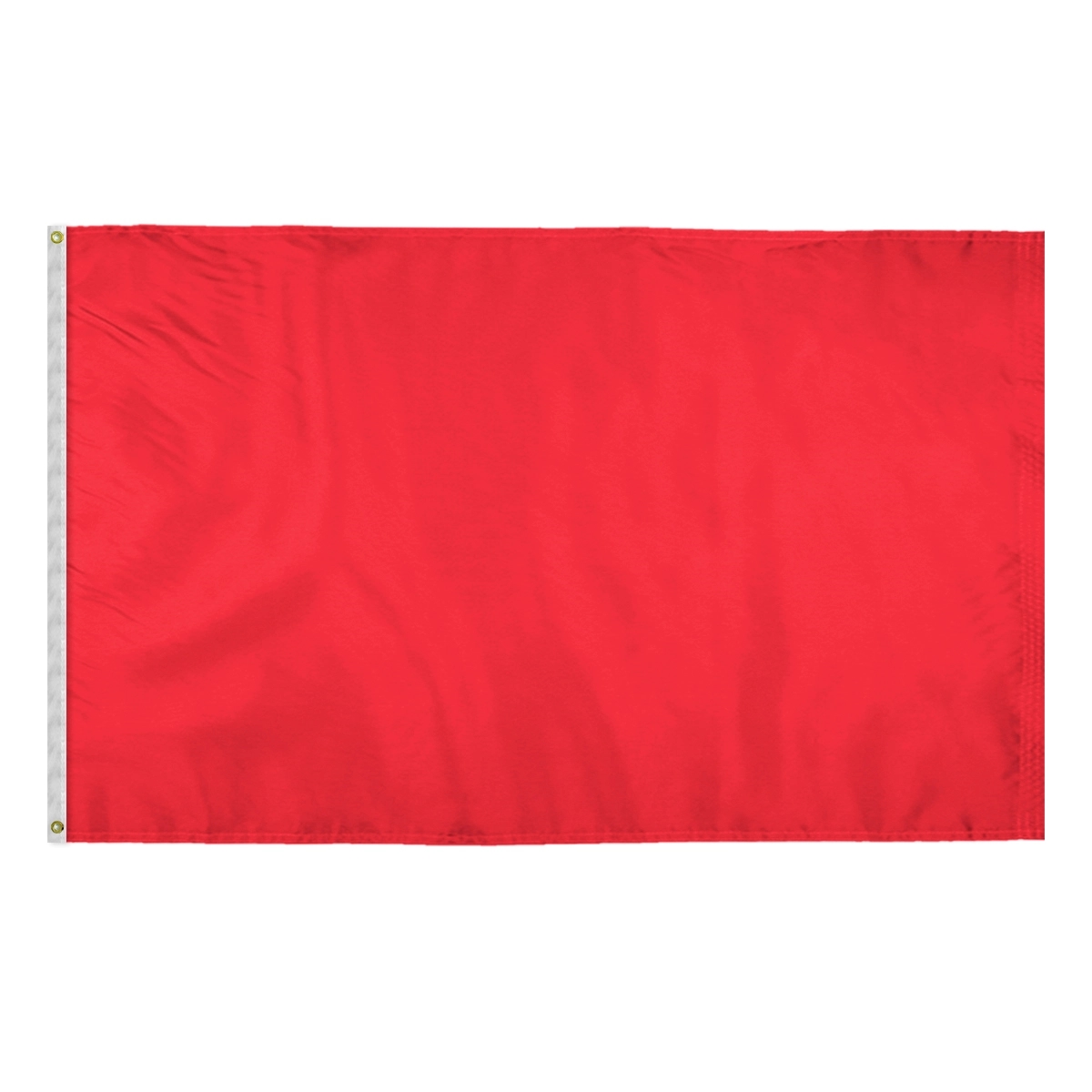Blank 5' x 8' Flag E-Poly 11