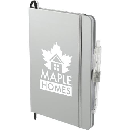 5.5" x 8.5" FSCĀ® Mix Bound Journal Set 268