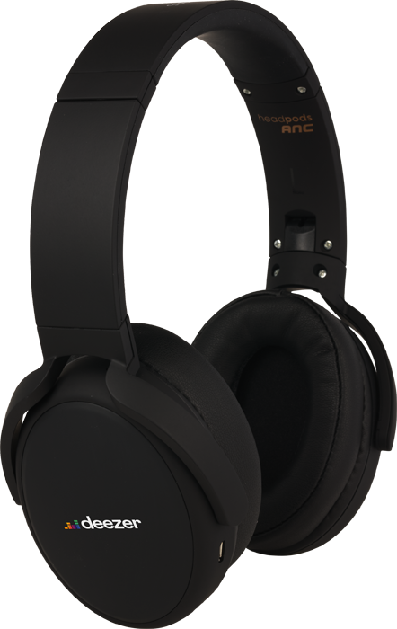 Boompods™ Bluetooth® Noise Canceling Headpods Pro 13