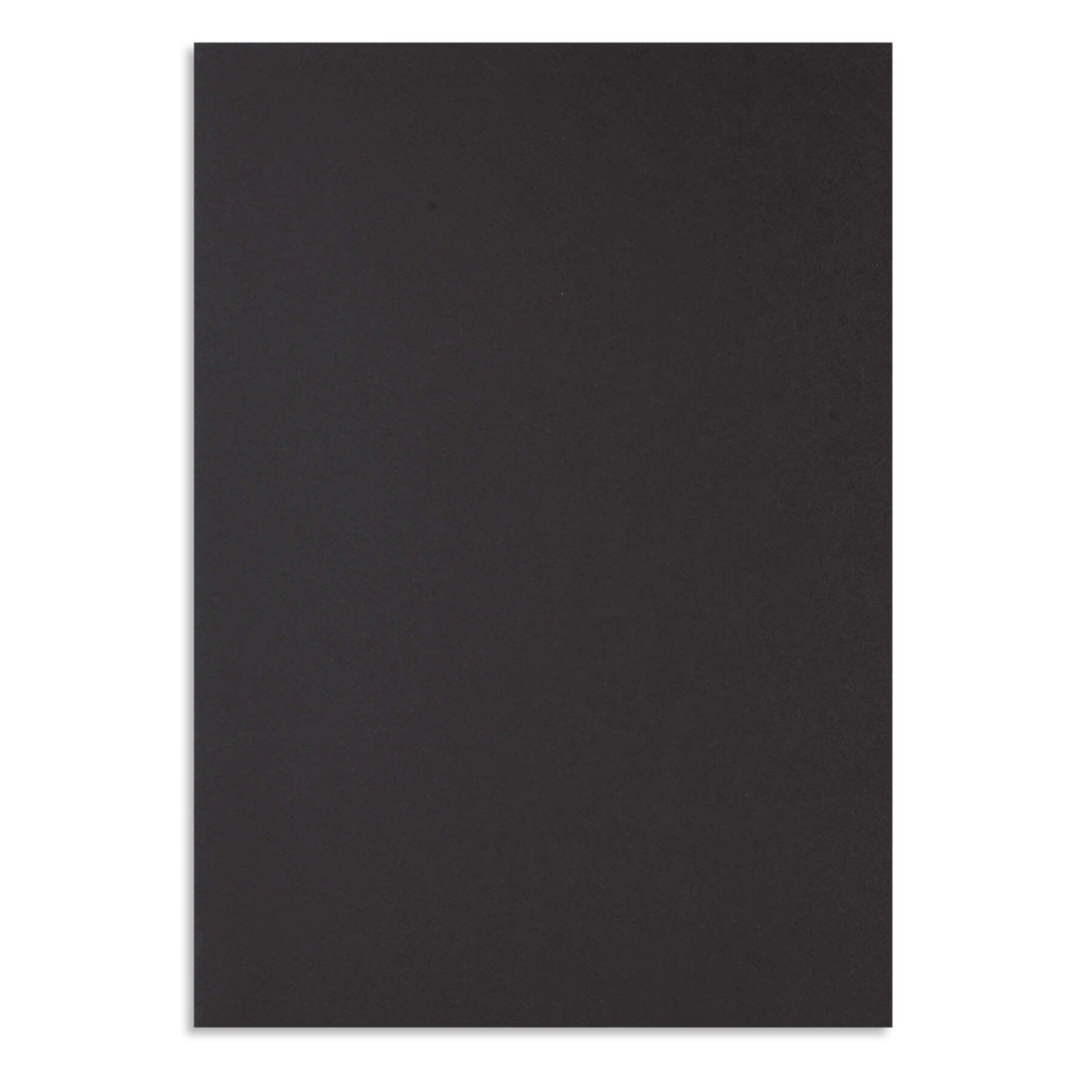 Linen Presentation Folder - Premium 12
