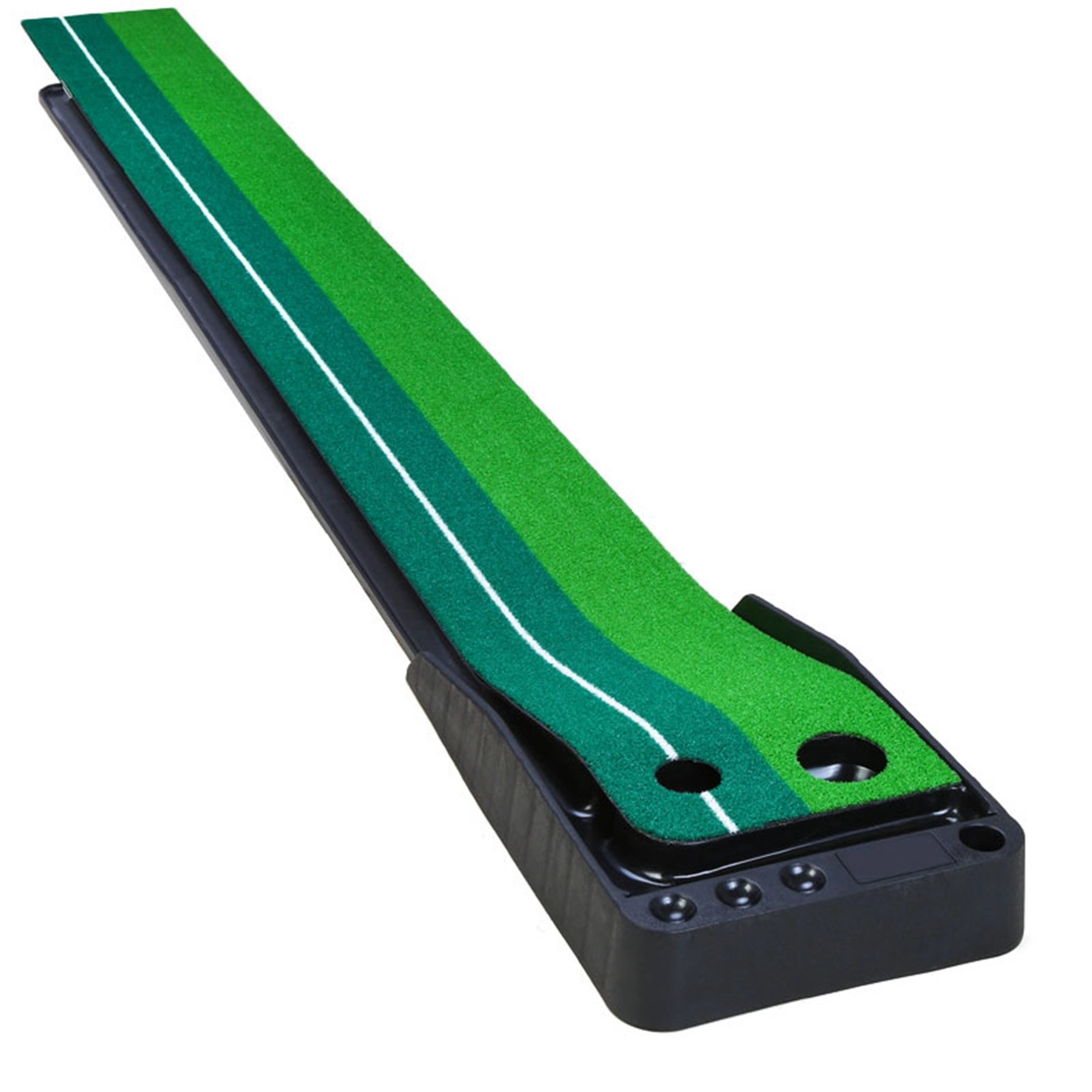 Indoor Golf Putting Mat Mini Course 3