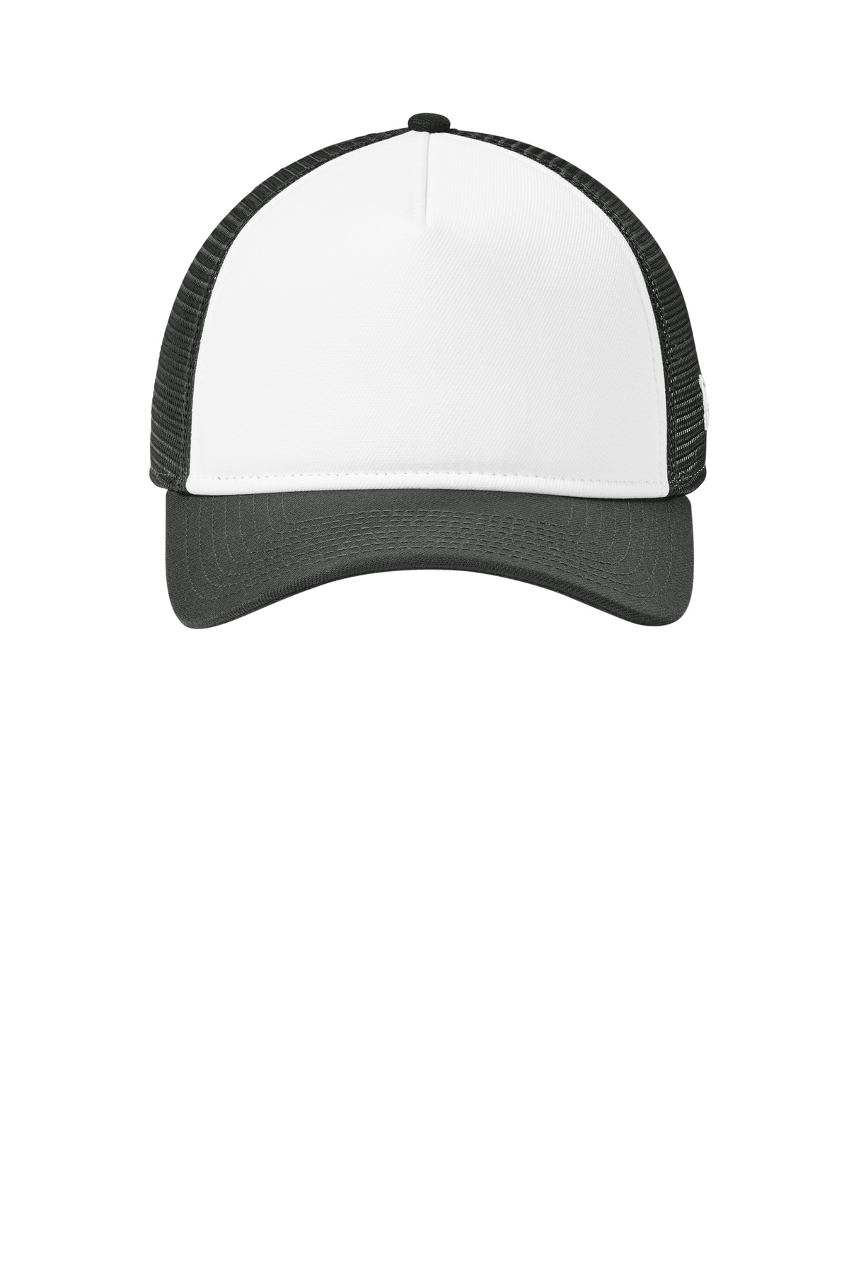 New Era A-Frame Snapback Mesh Back Cap NE212 13