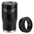 Vortex 4-in-1 Stainless Steel Can Cooler 33
