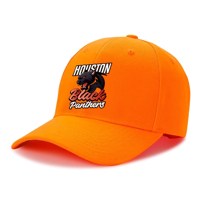Custom 6-Panel Baseball Hats 8
