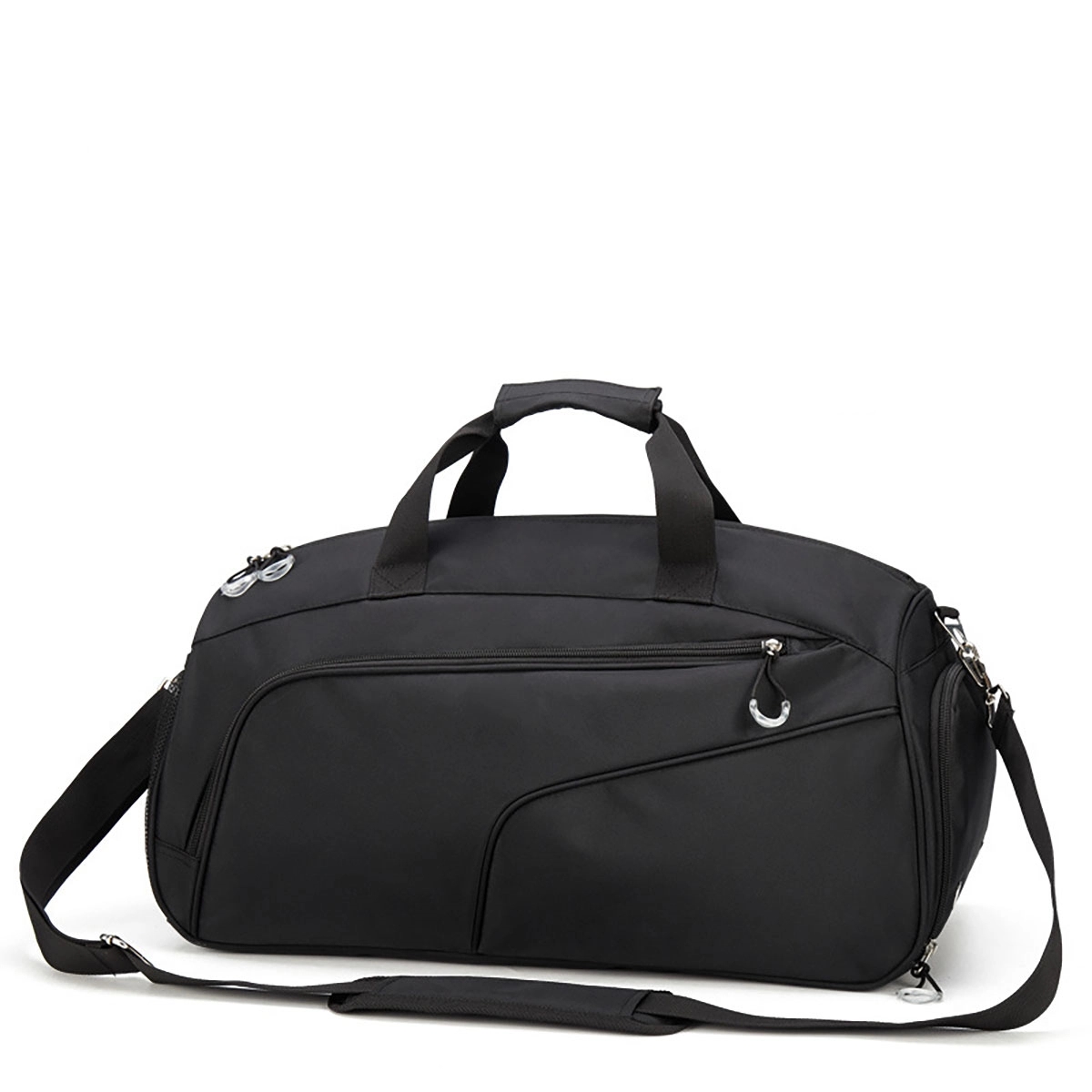 Sport Gym Duffel Bag 2