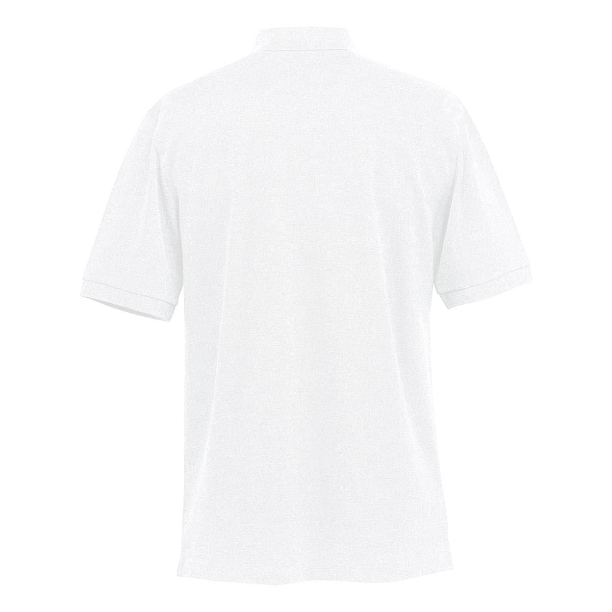 Stormtech Men's Nantucket Stretch Pique Polo 25