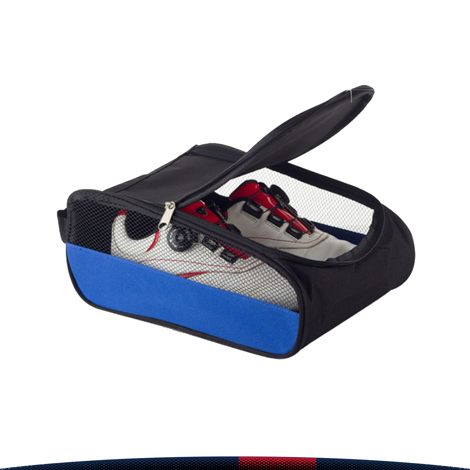 Dravely Golf Shoe Bag 5