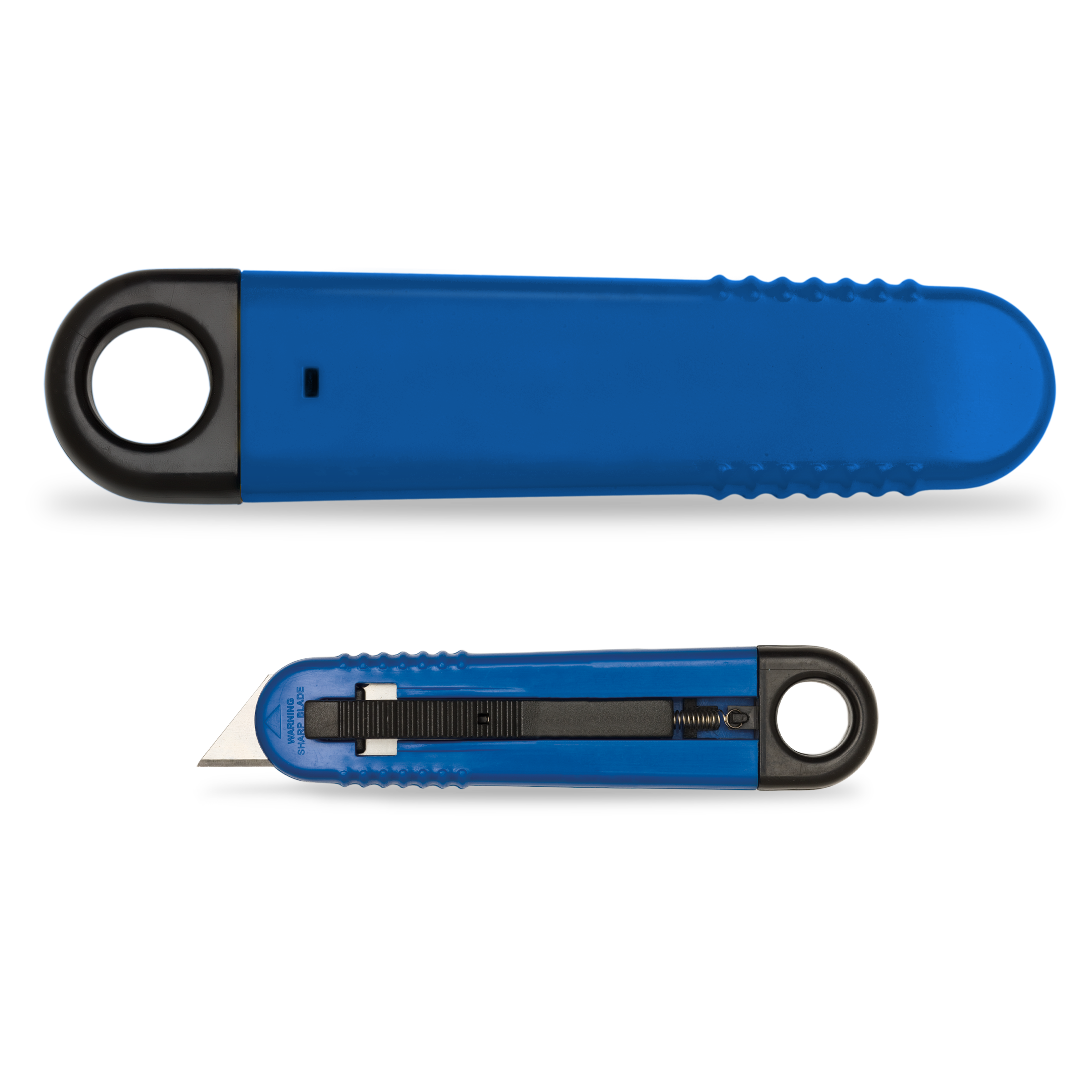 Flip-It Safety Cutter