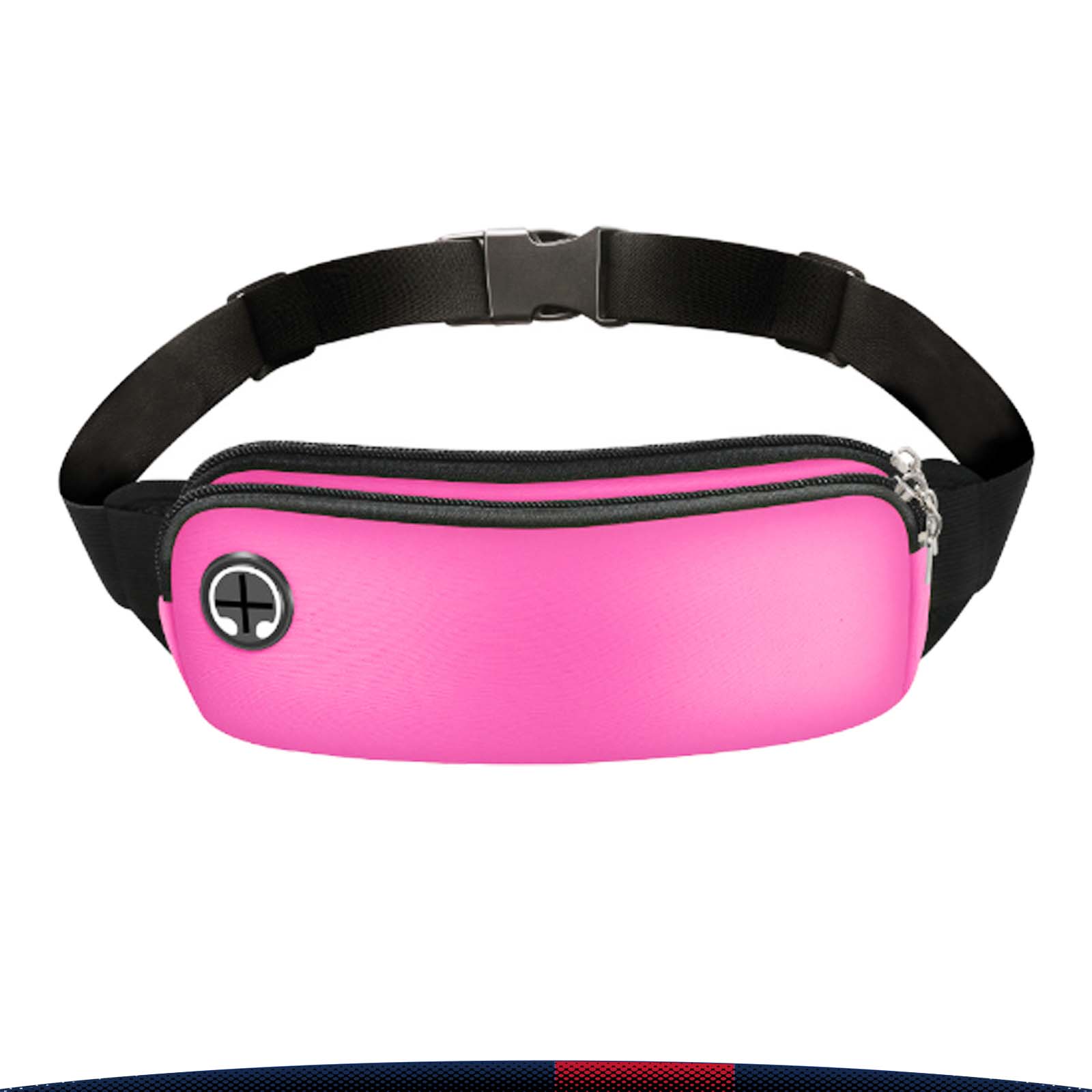 Chars Fanny Pack 10