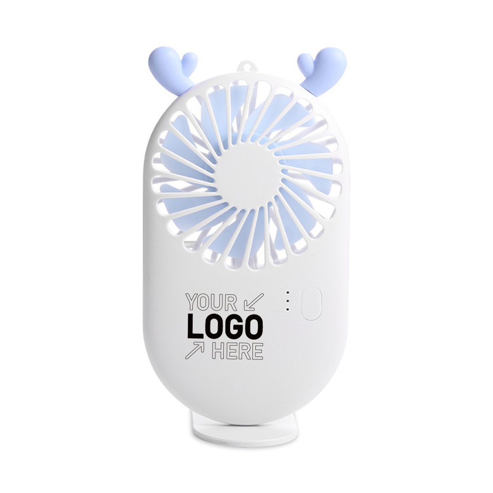 Portable Mini USB Hand Fan 3