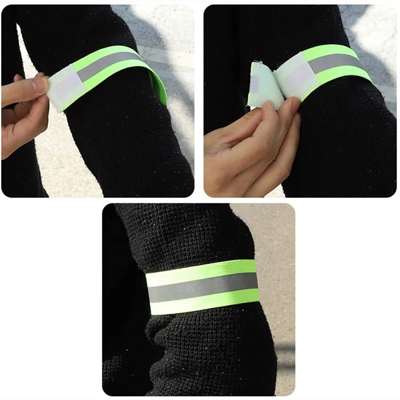 Safety Reflector Strap 2
