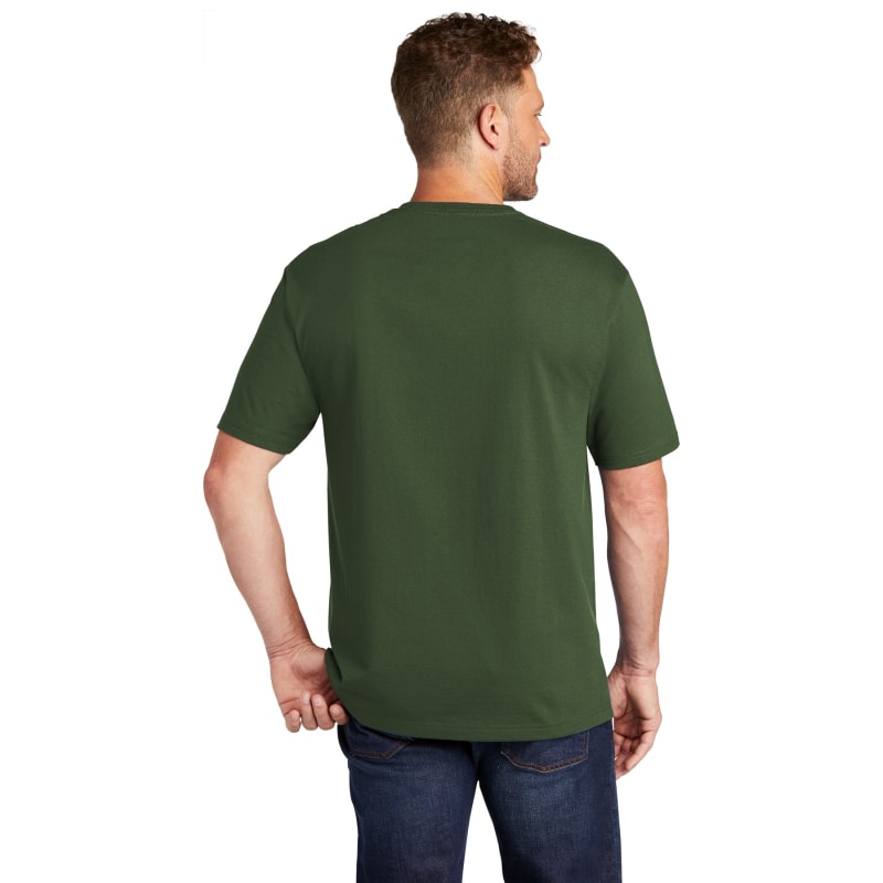 CornerStone Workwear Pocket Tee 20