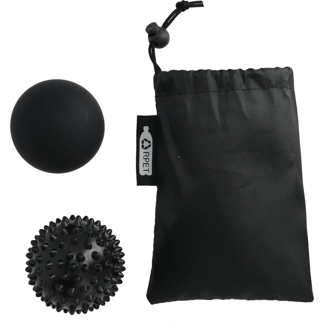 Oasis 2 Piece Massage Ball Set 41