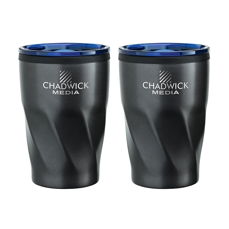 Kafé II Two-Piece Coffee Tumbler Gift Set 20