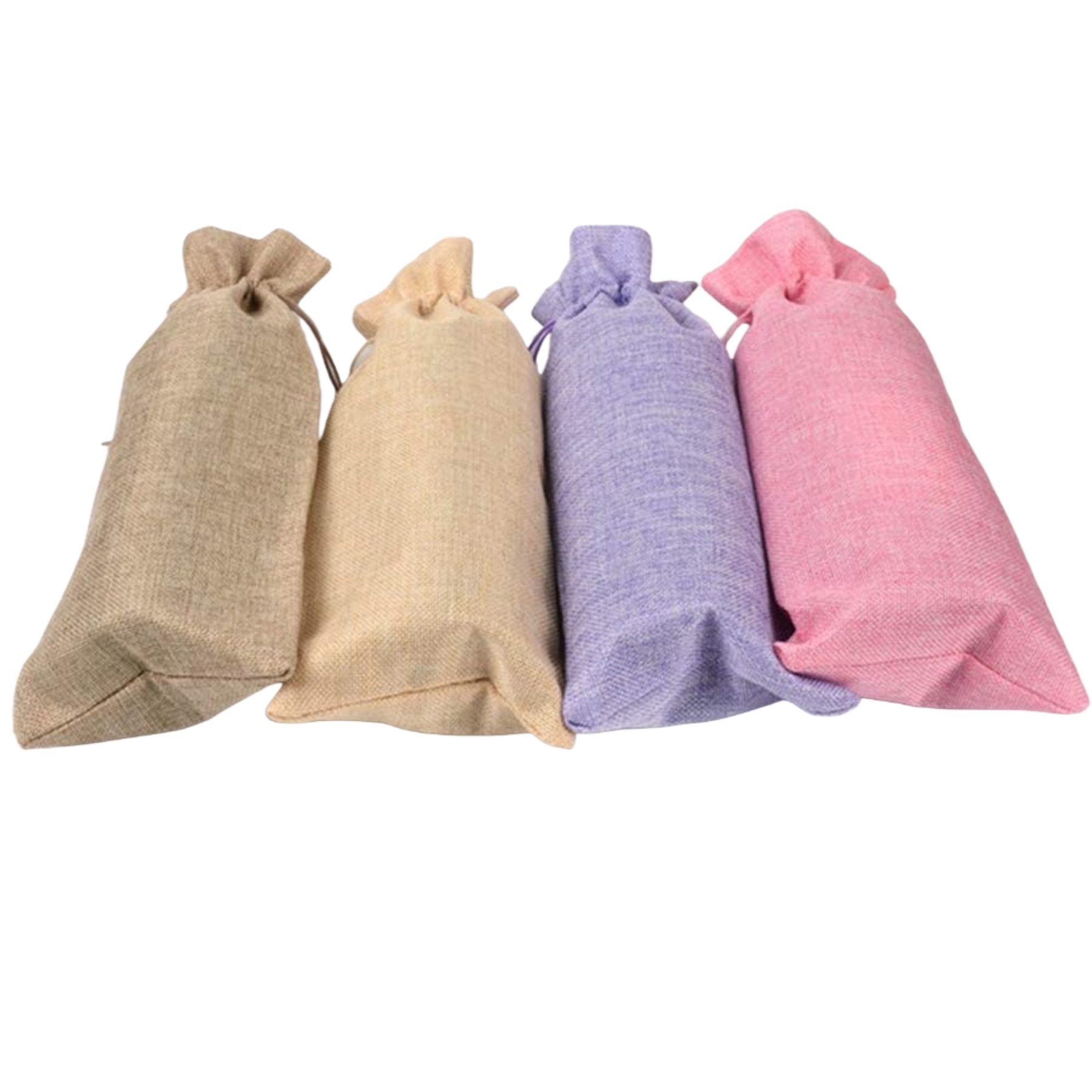 Wine Drawstring Bags 3